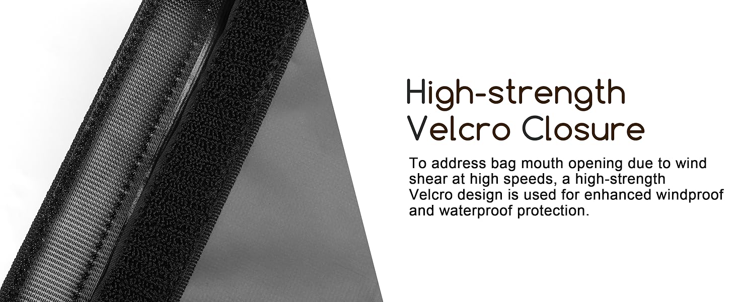 Waterproof Duffel Bag