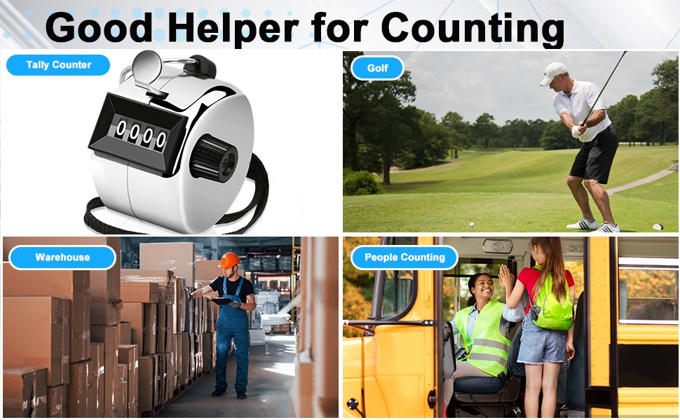 clicker counter