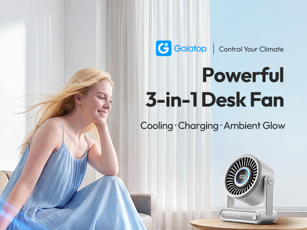 camping essentials battery operated fan travel essentials personal fan