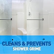 Before/After Shower Doors