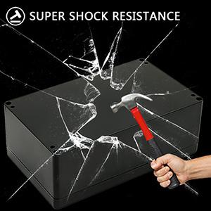 Shock Resistance 