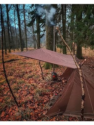 camping tent