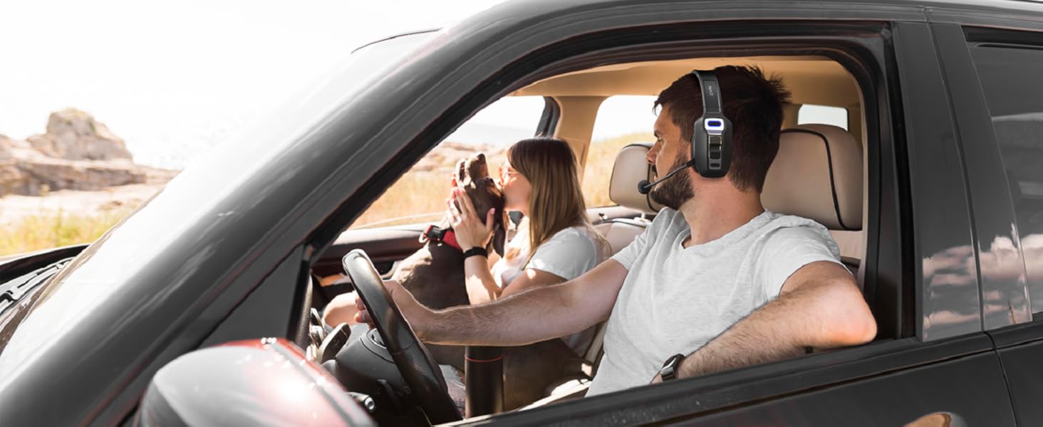 Safe driving