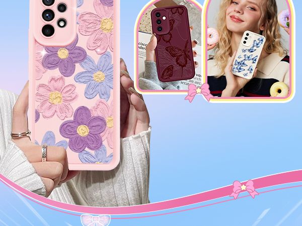 FUXICASE Phone Case