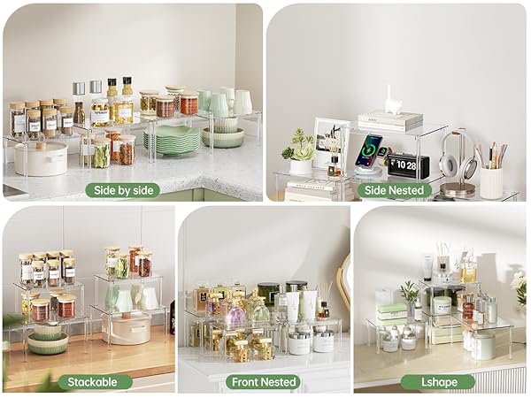 cupboard shelf