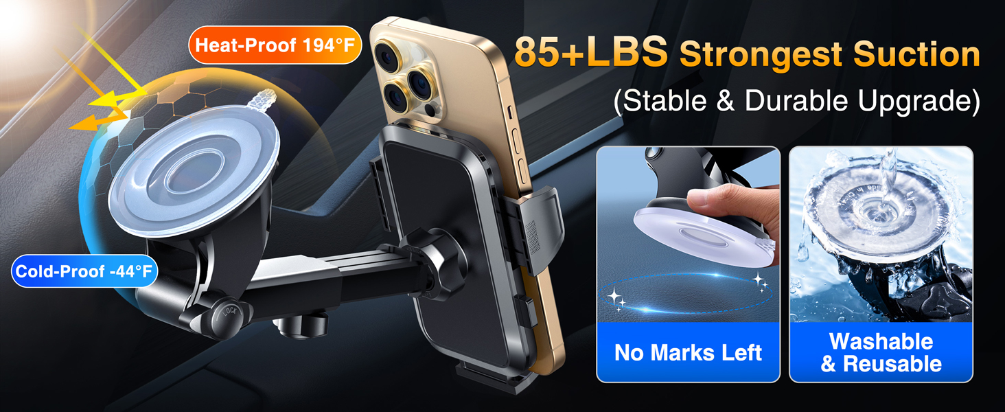car cell phone holder