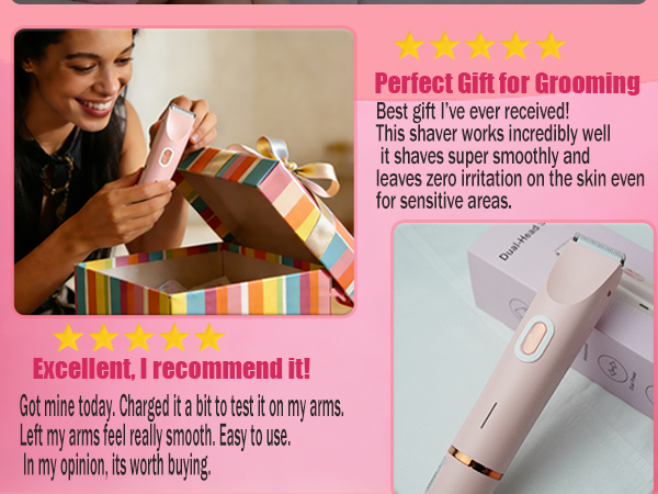 bikini trimmer for women