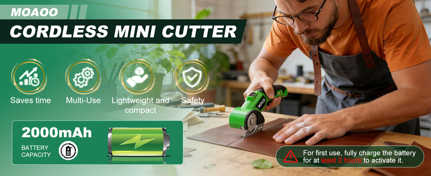 cardboard cutter