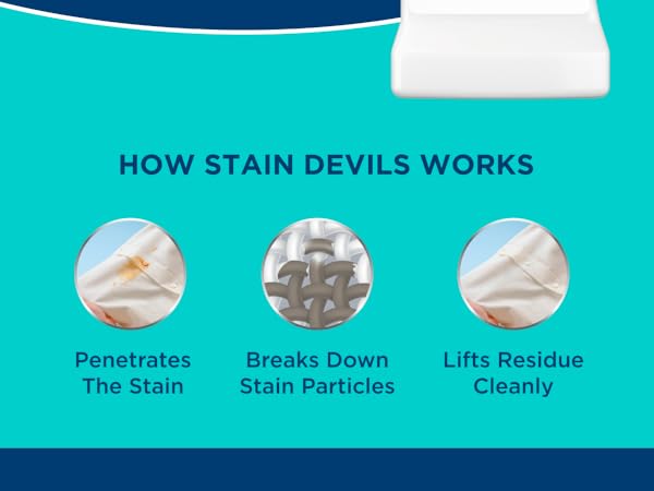 stain devils