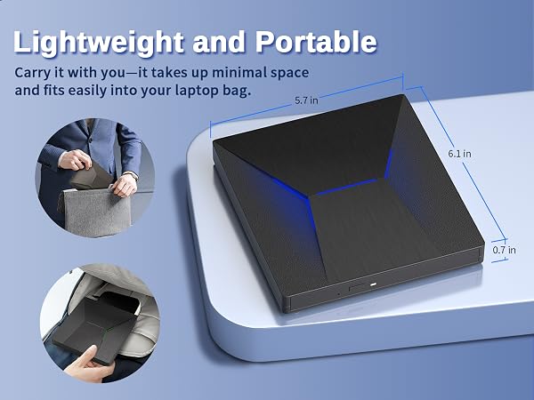 blu ray burner