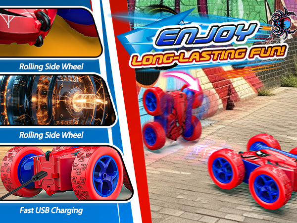 rc cars