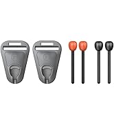 PGYTECH Camera Strap Universal Quick Connectors for Peak Design Camera Neck Strap for Slide/Leash...