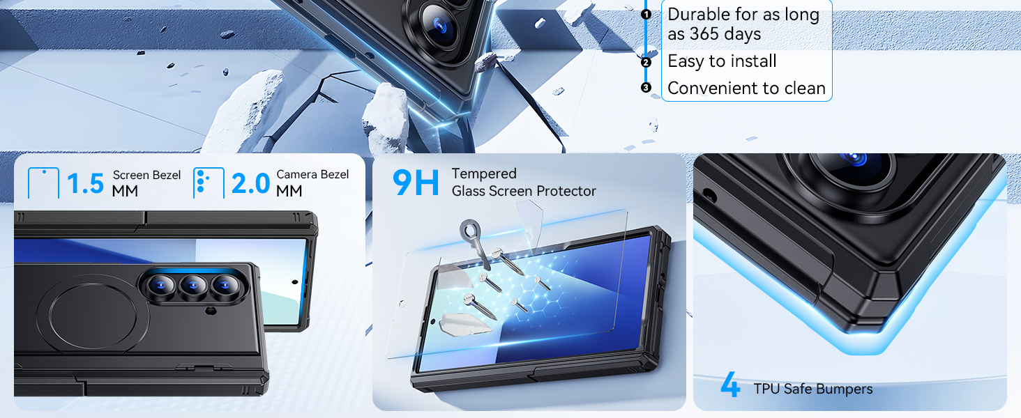 samsung galaxy z Fold 7 phone case