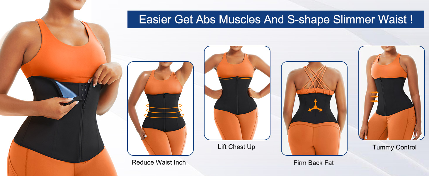 waist wrap