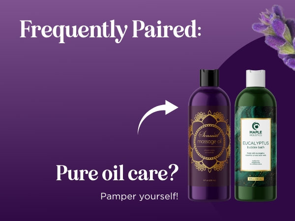 EUCALYPTUS BUBBLE BATH 