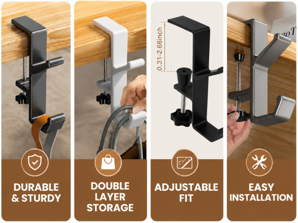 Hanger Holder