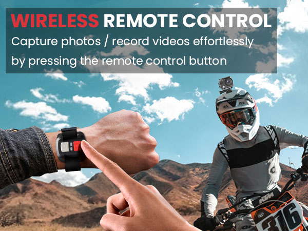 sport camera