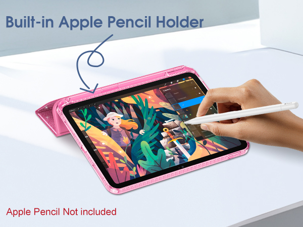 iPad 10th Generation Case