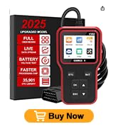 Car Code Reader