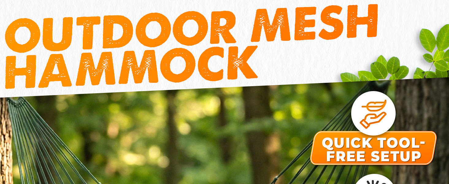 hammock only hammock mesh rope hammock outdoor nylon hammocks for outside tree net hammock hamock