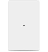 LOUYSGEN Smart Switch for Light,Need Neutral Wire,4.65 X 2.83 X 1.50 Inches,Works with Alexa/Tuya...