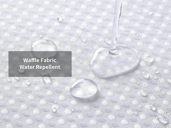 shower curtain