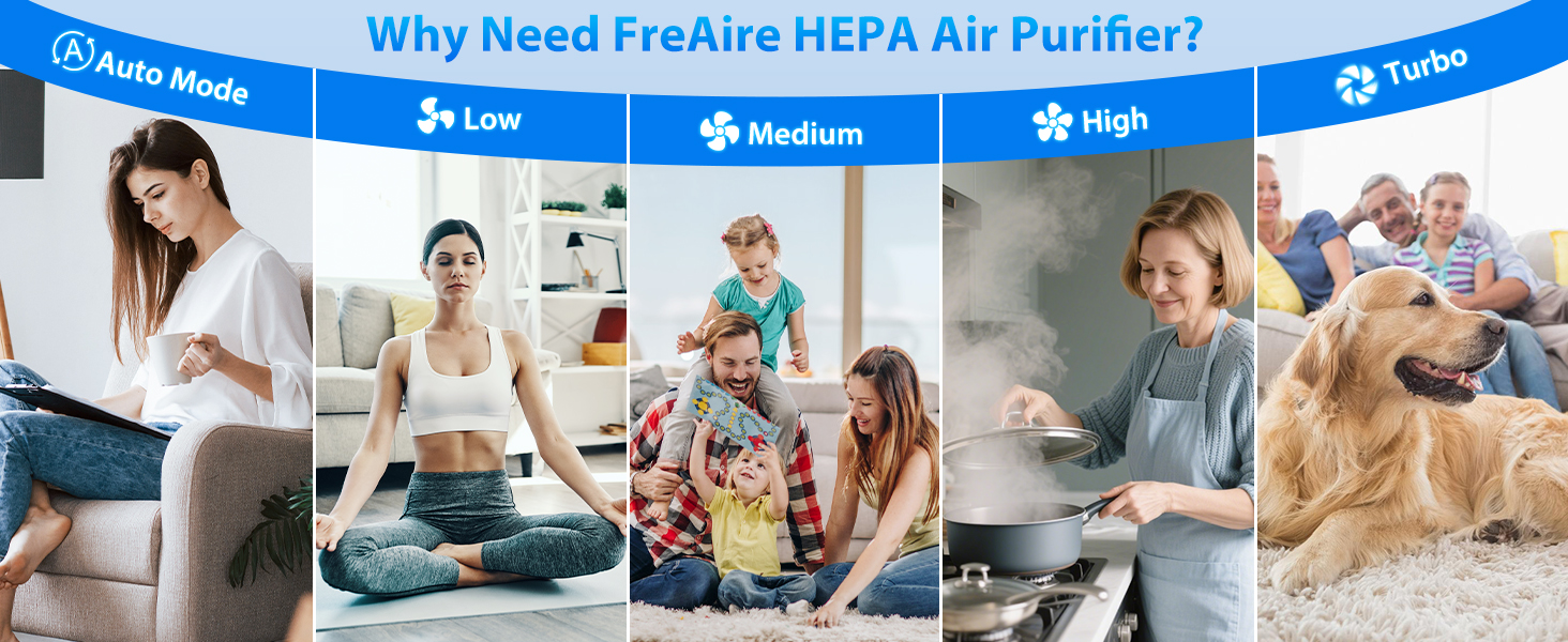 purificador de aire para casa