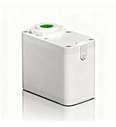 Mini Wifi Motor with Plug for Smart Curtain Track System, Automatic Ceiling Curtain Opener, Motor...