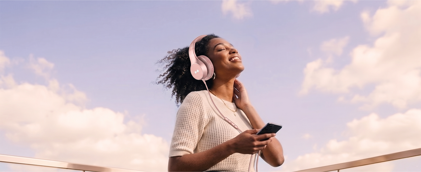 USB C Headphones