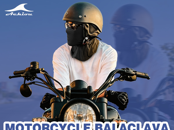 balaclava for cycling