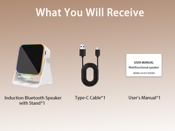 speakers bluetooth wireless