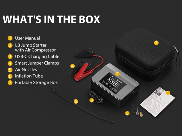 jump box
