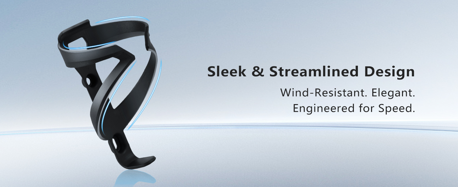 water bottle cage holder