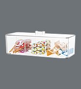 Hair Accessories Organizer for Girls