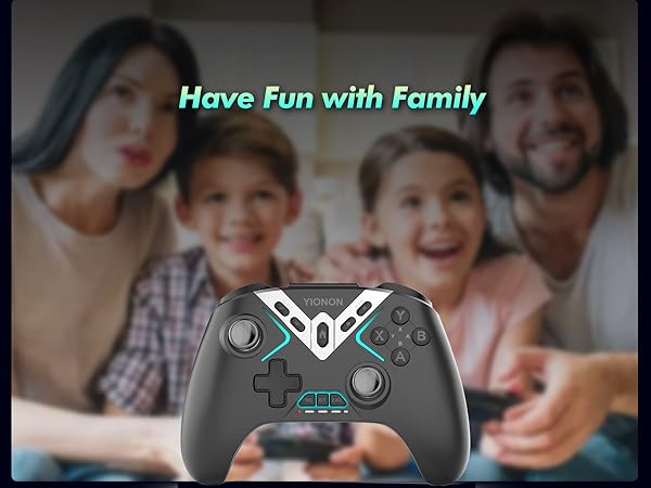 bluetooth controllers