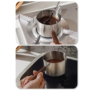Saucepan Pot