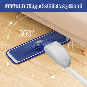 dust mop floor cleaning mops