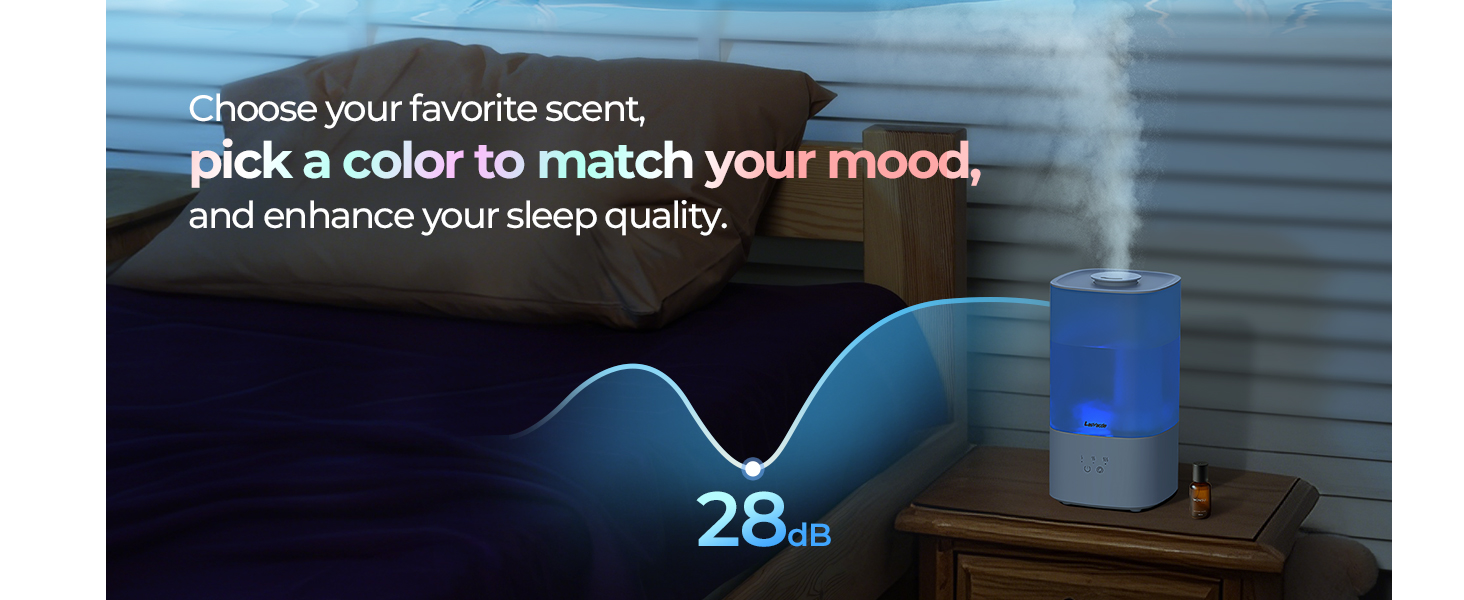 humidifier for plant