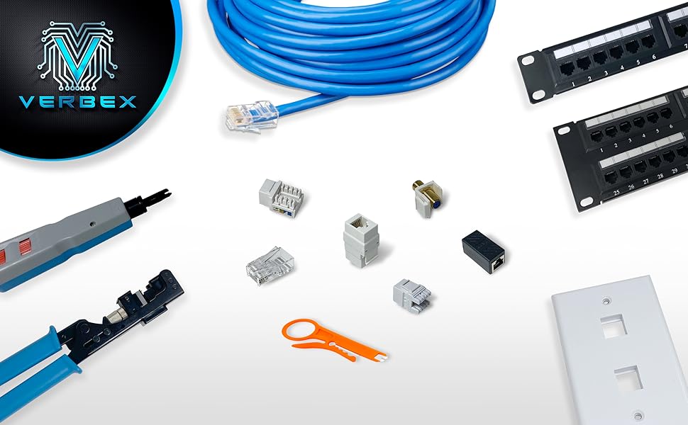 Verbex Product Banner