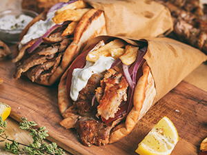 Use for Wrapping Food