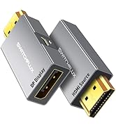 HDMI to Displayport Adapter