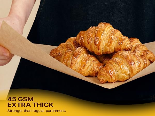 parchment paper