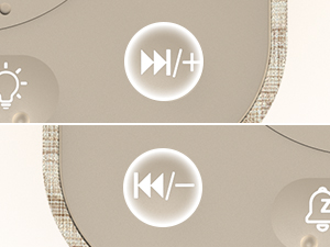 white noise sound machine