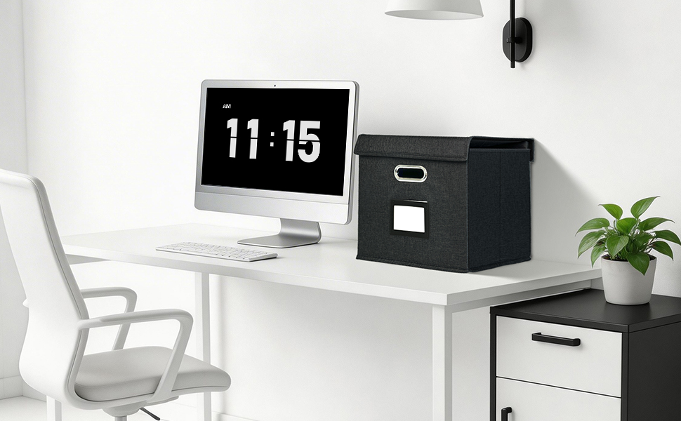 file folder box