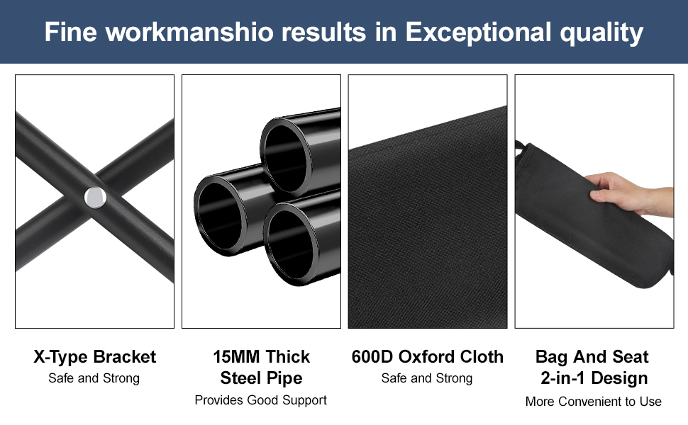 Engineered with a reinforced frame