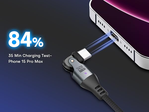 USB C to C cable