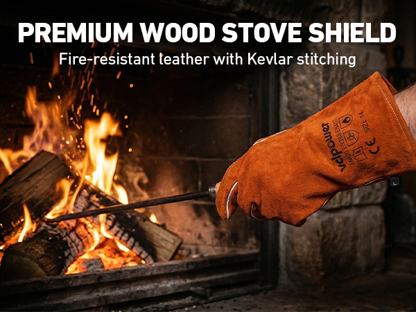 welder gloves