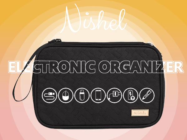 electronic organizer