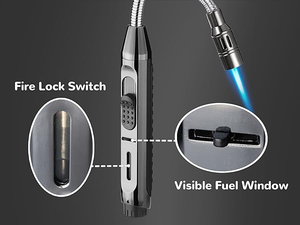 Long-reach Lighter Set