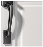 keypad lock for front door